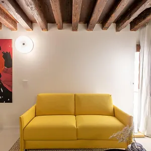  Appartamento Palazzo Venere Italia