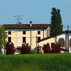  Casa vacanze Corte Ventaglio Italia