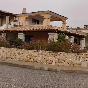  Casa vacanze Con Terrazza Italia