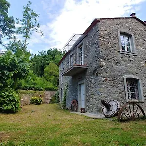 Casavacanze Ex Mulì Casa vacanze