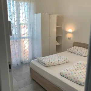  Appartamento Peschieraview Flat X4 Italia