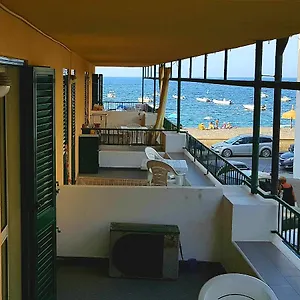  Appartamento Blu Italia