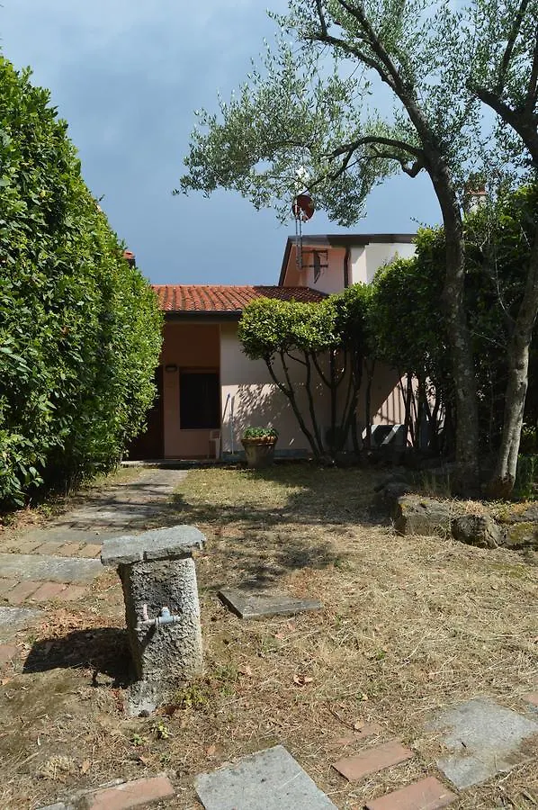 Appartamento Casa Sarticola Castelnuovo Magra