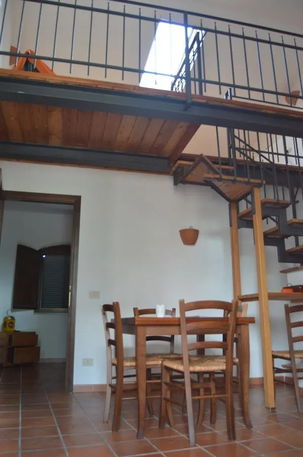 Casa Sarticola Apartment Castelnuovo Magra Italy