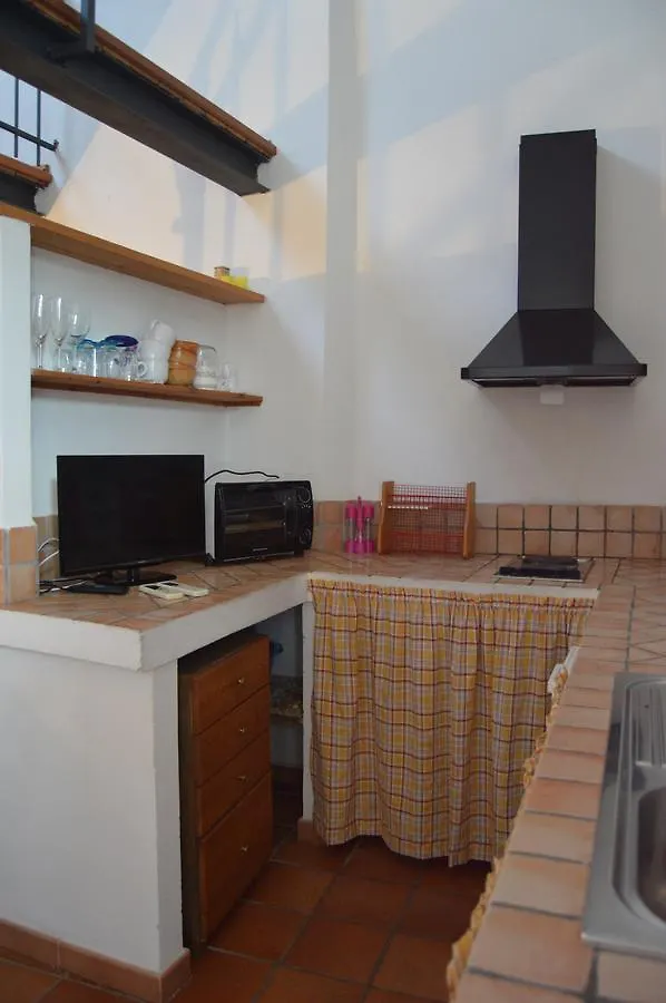 Appartamento Casa Sarticola Castelnuovo Magra 0*,  Italia