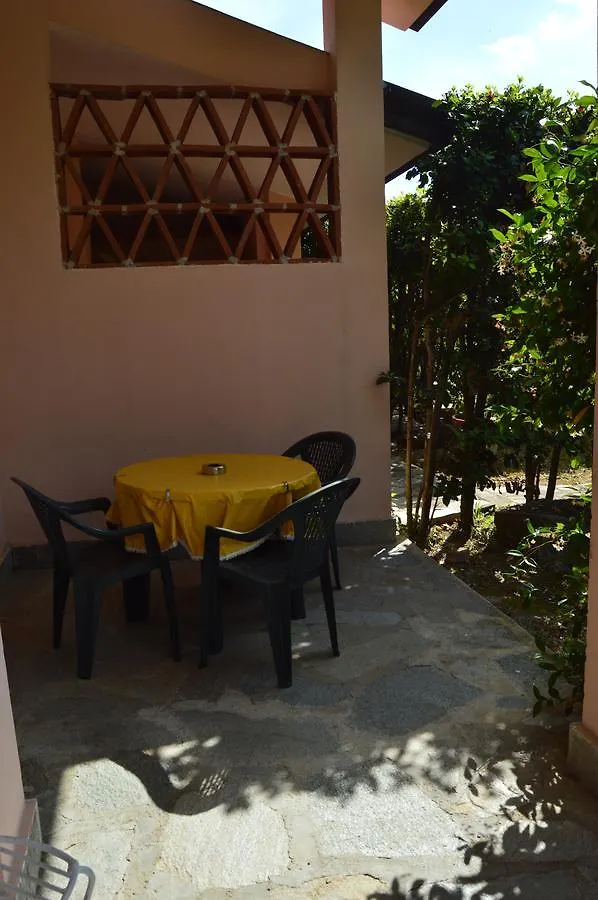 Casa Sarticola Apartment Castelnuovo Magra