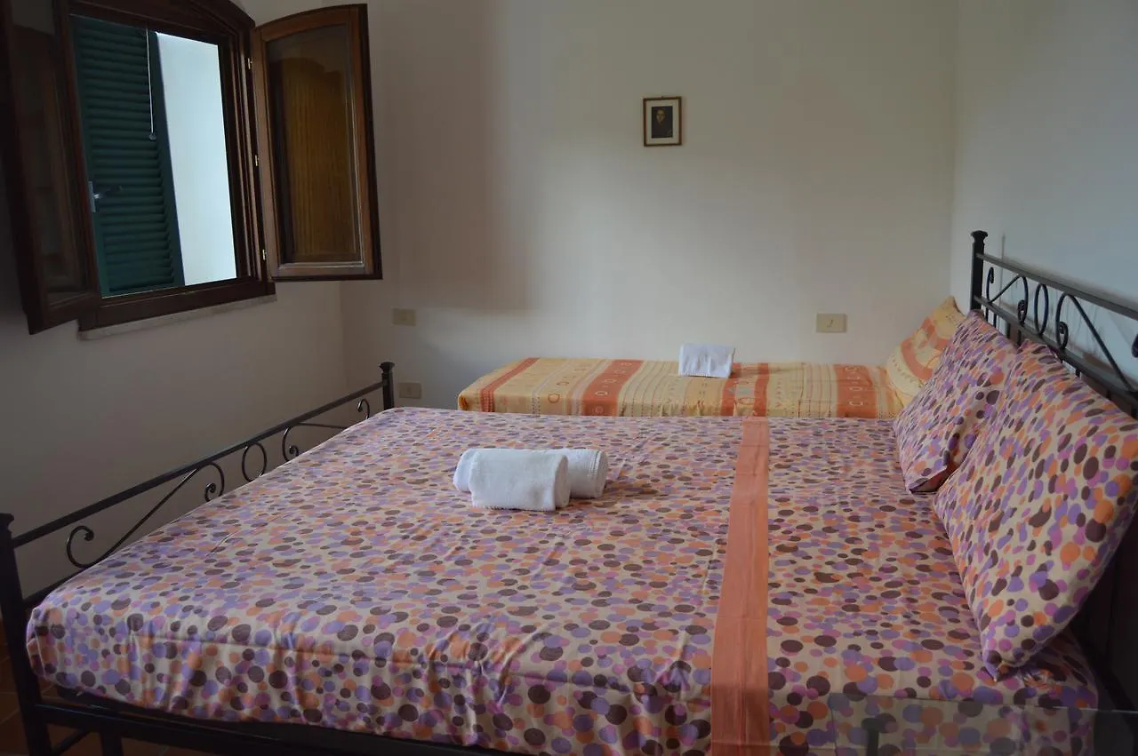 Casa Sarticola Apartment Castelnuovo Magra
