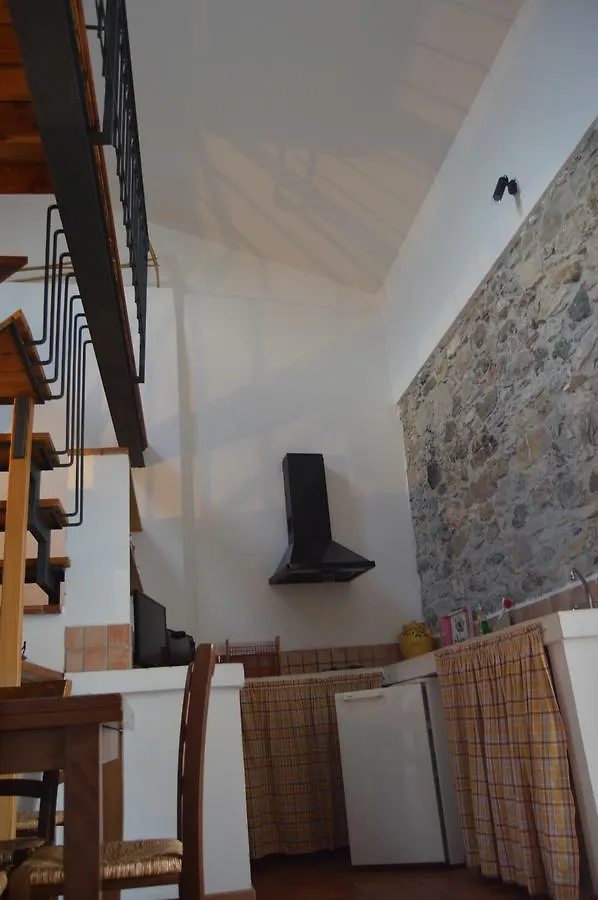 Casa Sarticola Apartment Castelnuovo Magra Italy