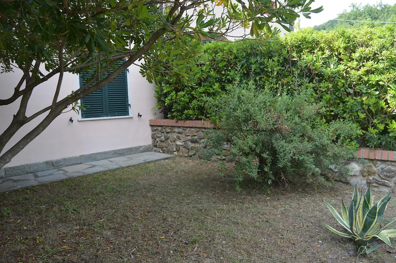 Appartamento Casa Sarticola Castelnuovo Magra
