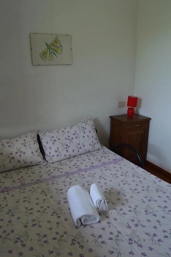 Appartamento Casa Sarticola Castelnuovo Magra Italia