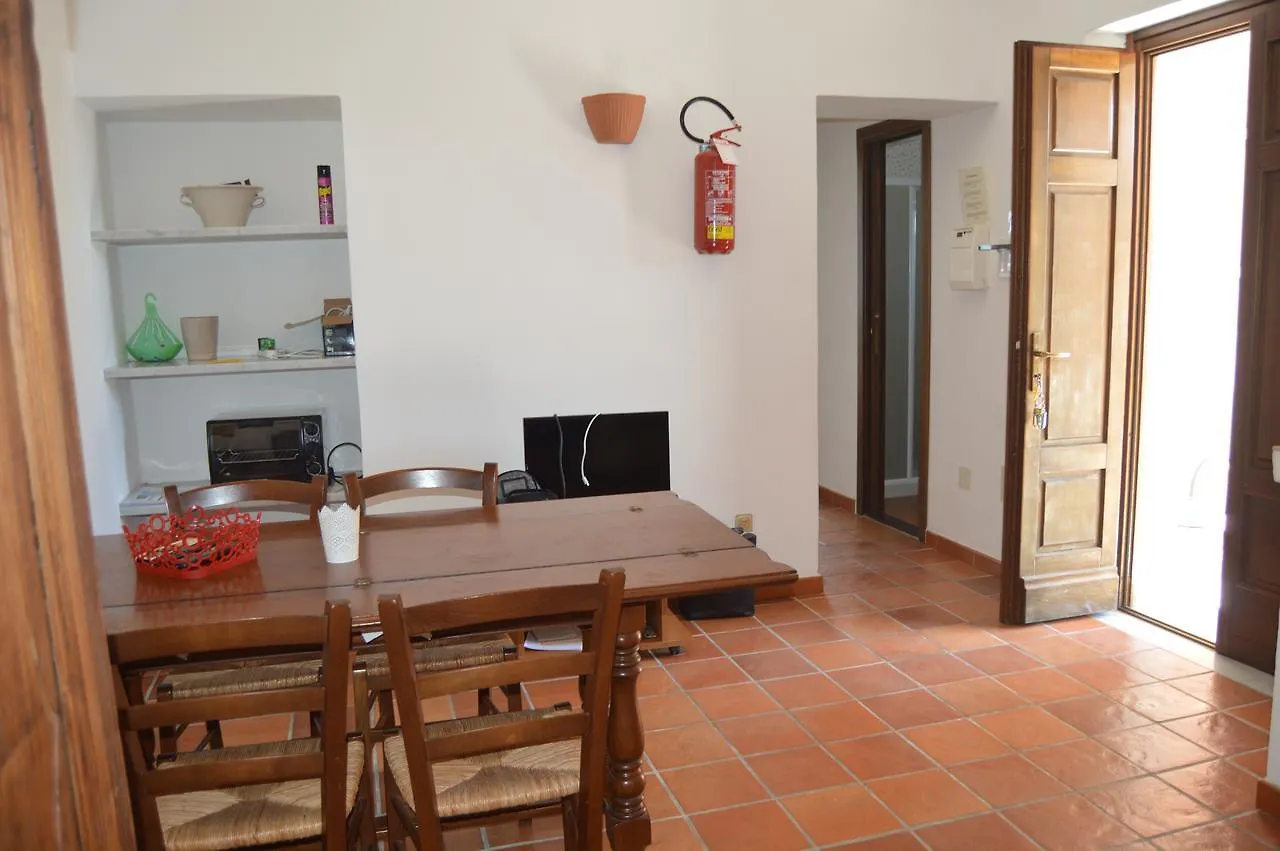 Appartamento Casa Sarticola Castelnuovo Magra