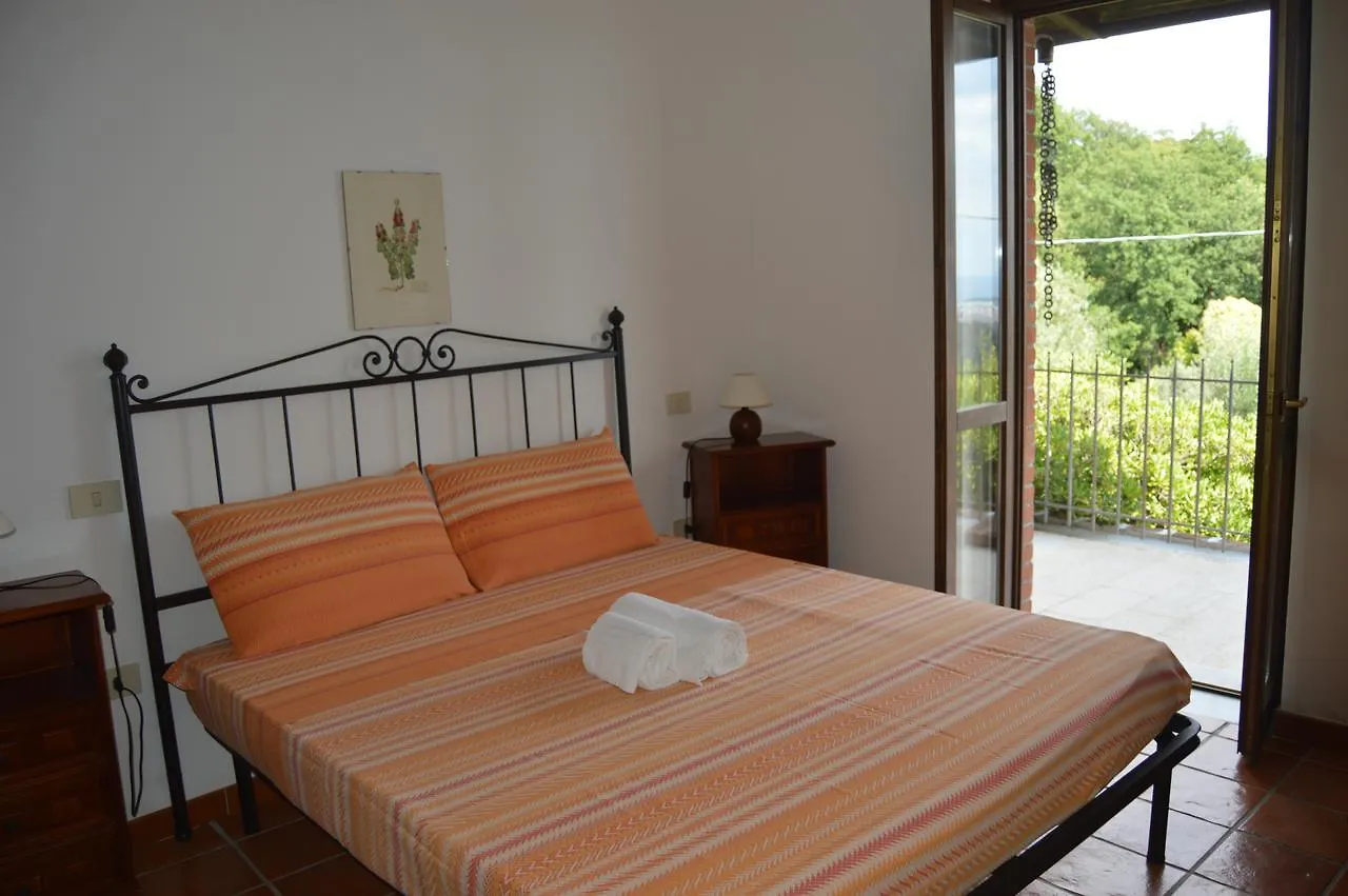 Appartamento Casa Sarticola Castelnuovo Magra 0*,
