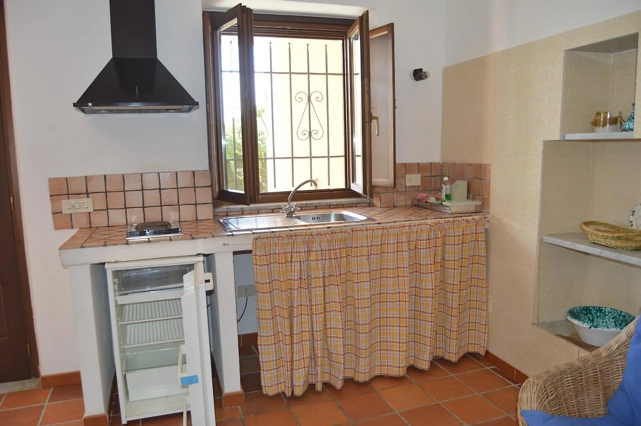 Casa Sarticola Apartment Castelnuovo Magra