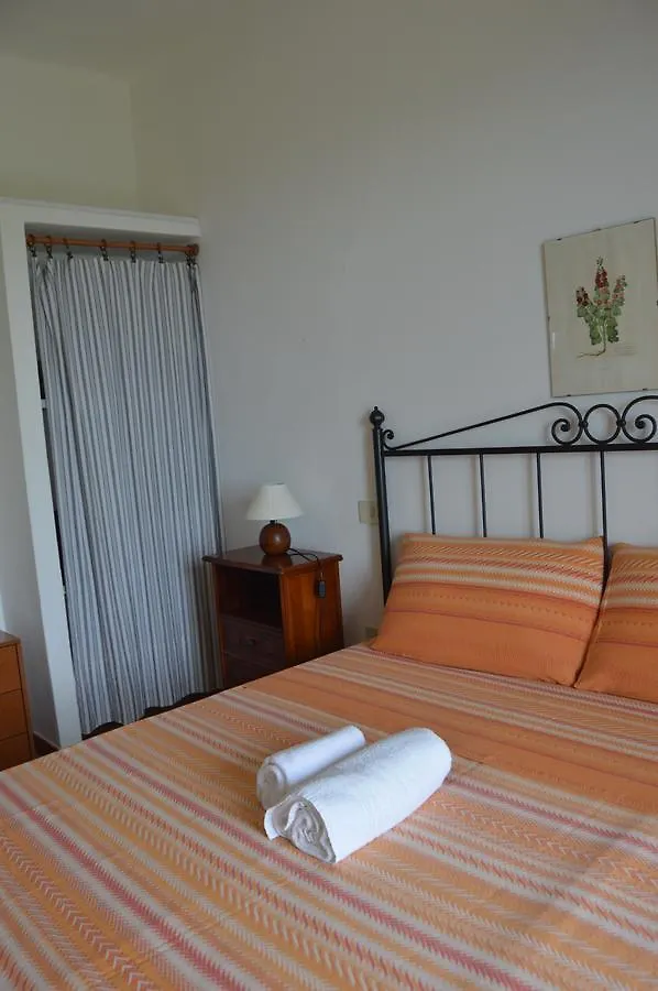 Appartamento Casa Sarticola Castelnuovo Magra Italia