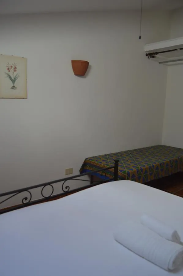 Appartamento Casa Sarticola Castelnuovo Magra