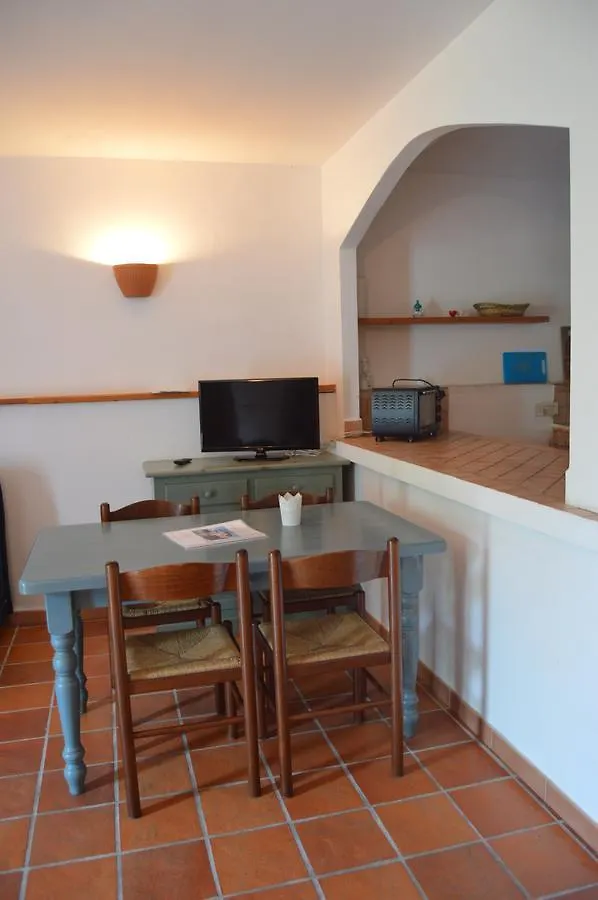 Casa Sarticola Apartment Castelnuovo Magra