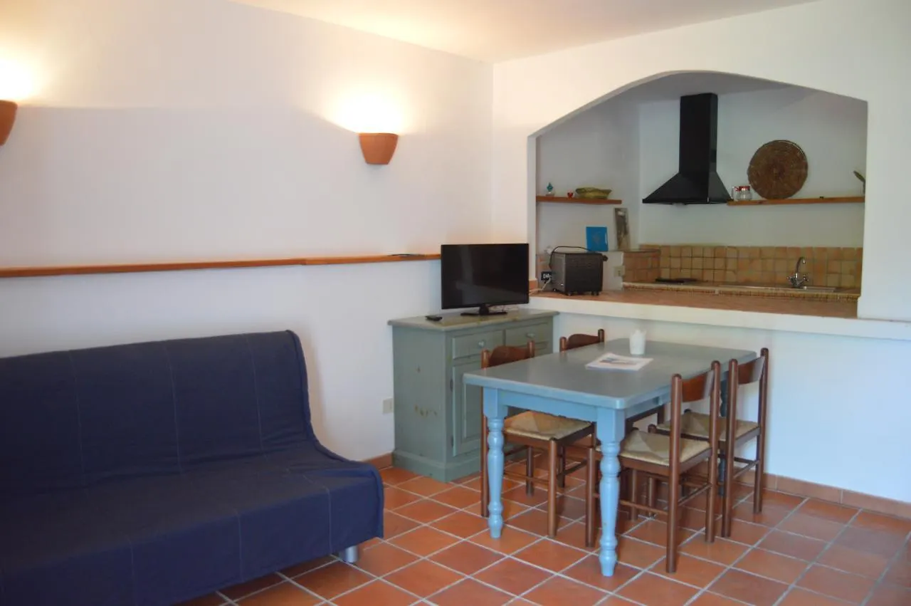 Casa Sarticola Apartment Castelnuovo Magra Italy