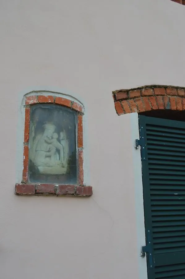 Casa Sarticola Apartment Castelnuovo Magra 0*,  Italy