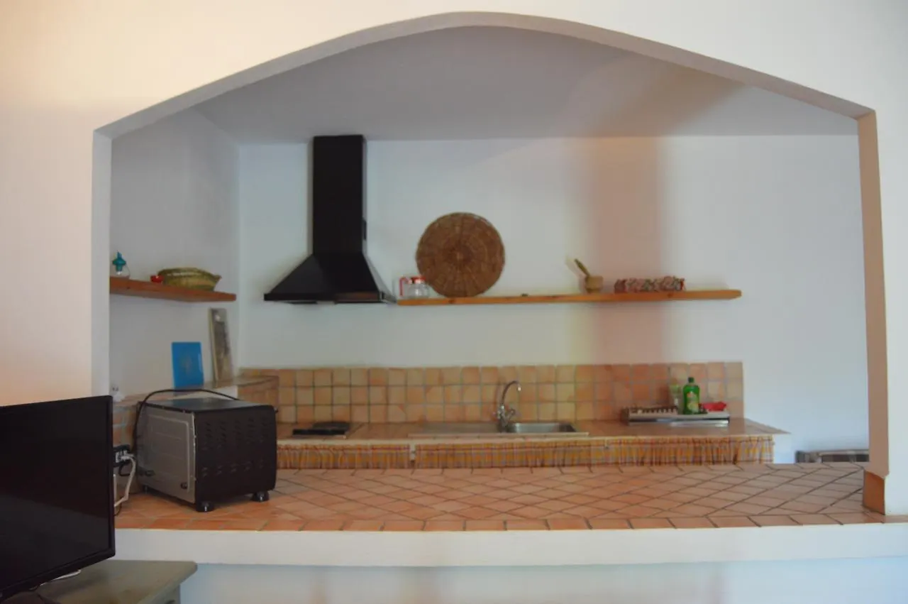 Casa Sarticola Apartment Castelnuovo Magra