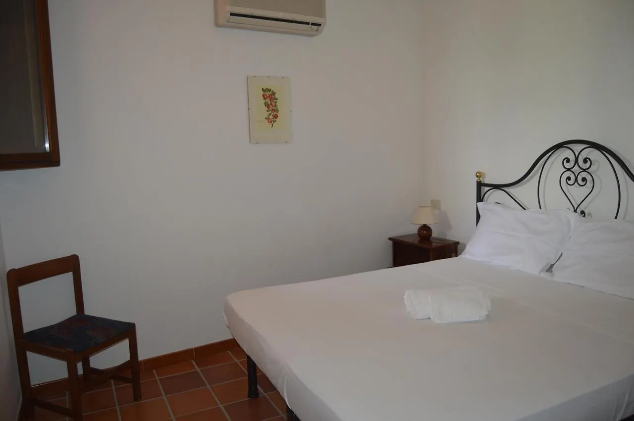 Casa Sarticola Apartment Castelnuovo Magra