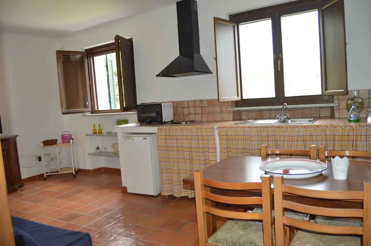 Casa Sarticola Apartment Castelnuovo Magra 0*,