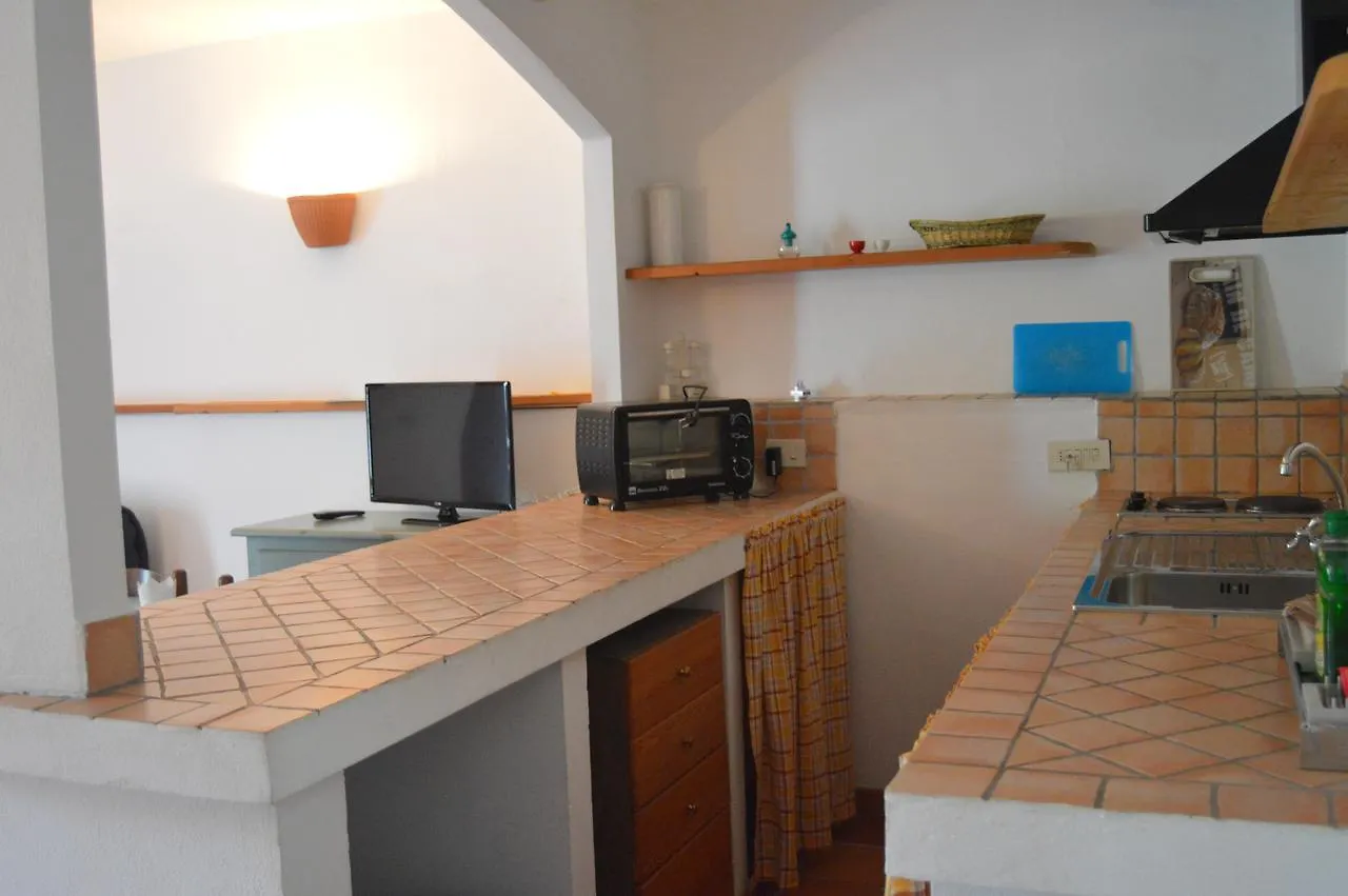 Casa Sarticola Apartment Castelnuovo Magra