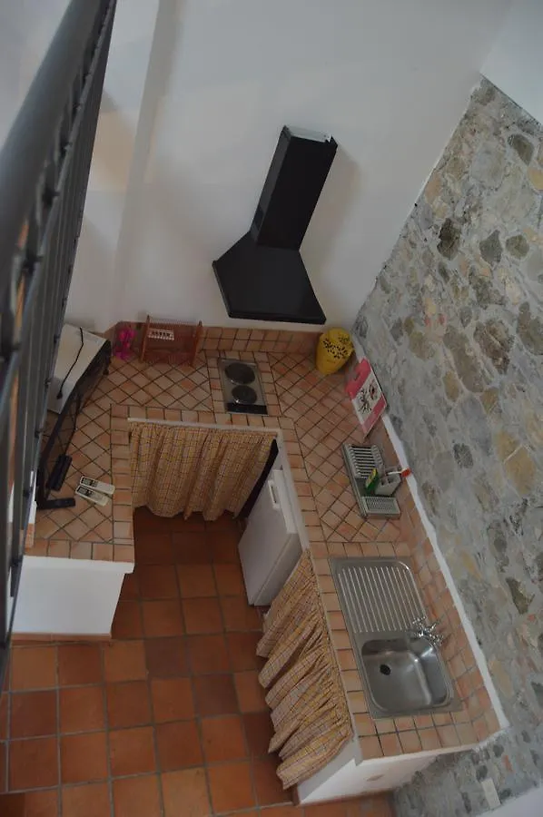Casa Sarticola Apartment Castelnuovo Magra