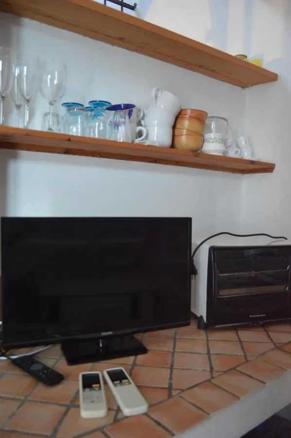 Casa Sarticola Apartment Castelnuovo Magra