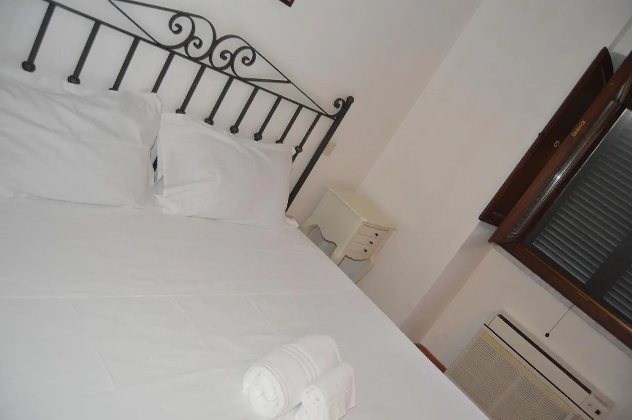 Appartamento Casa Sarticola Castelnuovo Magra