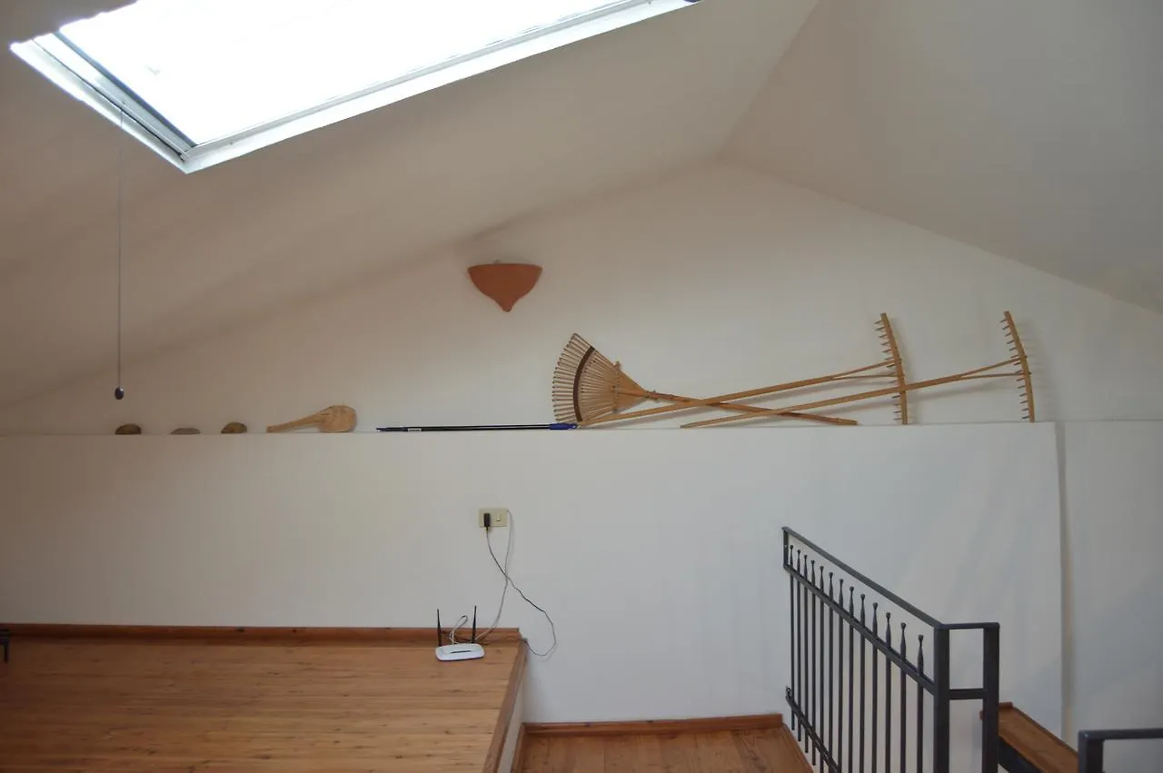 Casa Sarticola Apartment Castelnuovo Magra Italy