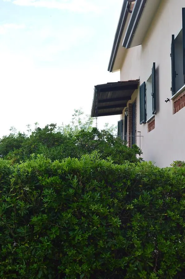 Casa Sarticola Apartment Castelnuovo Magra