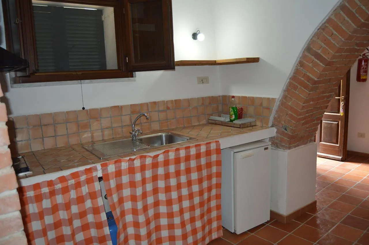 Appartamento Casa Sarticola Castelnuovo Magra