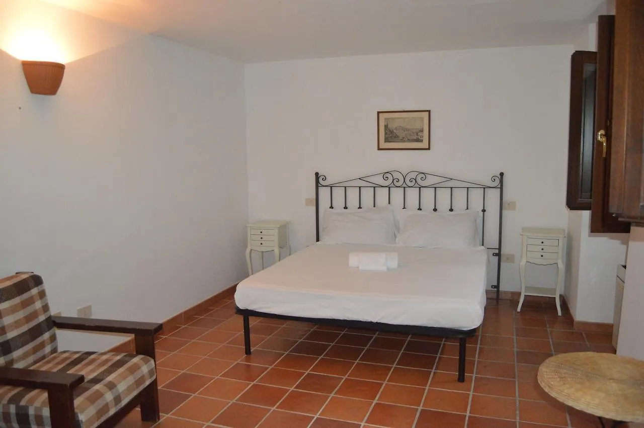 Casa Sarticola Apartment Castelnuovo Magra
