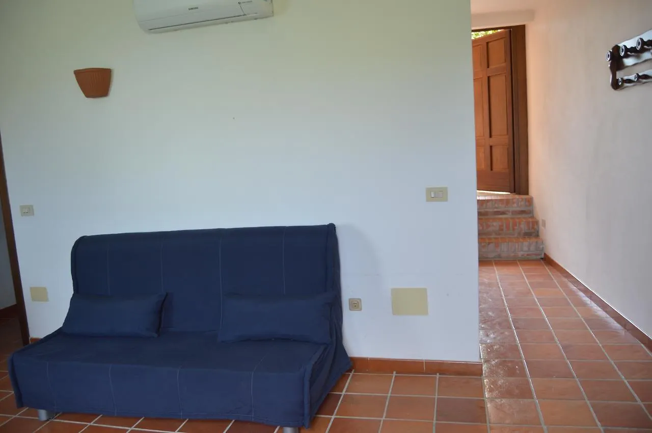 Casa Sarticola Apartment Castelnuovo Magra 0*,
