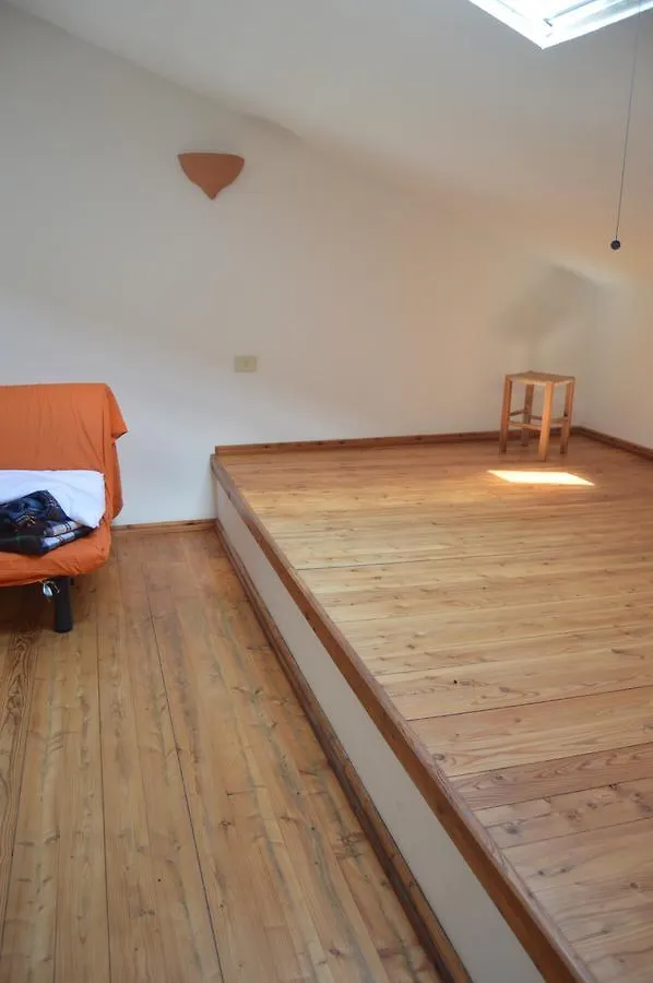 Casa Sarticola Apartment Castelnuovo Magra