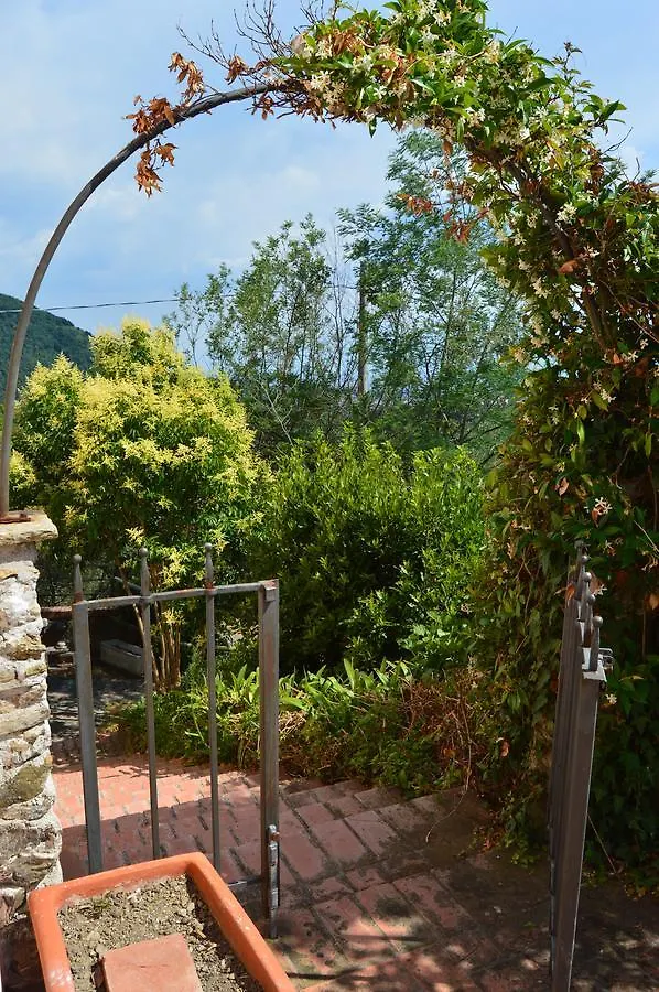 Casa Sarticola Apartment Castelnuovo Magra 0*,