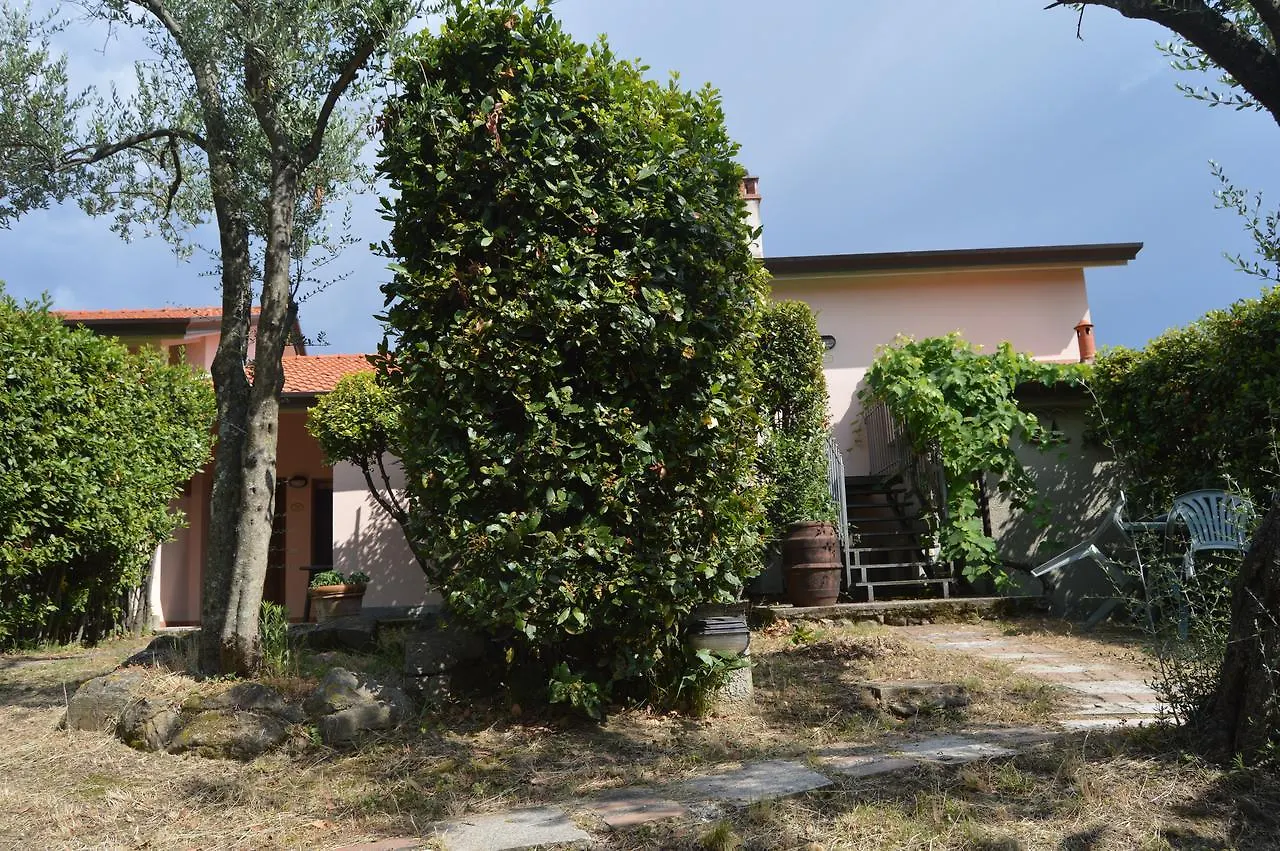 Casa Sarticola Apartment Castelnuovo Magra 0*,  Italy