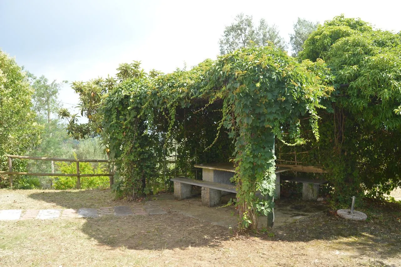 Appartamento Casa Sarticola Castelnuovo Magra